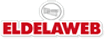 logo Eldelaweb pie